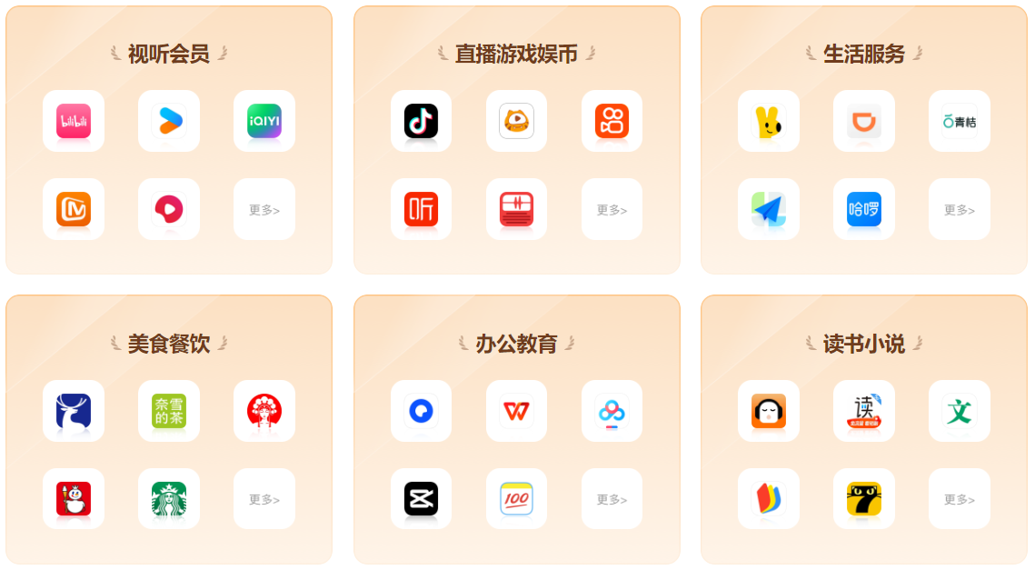 虚拟商品进货平台操作流程